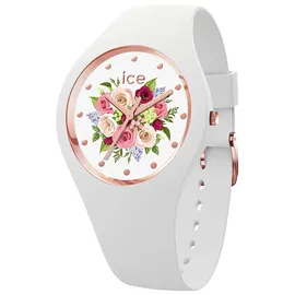 ICE-Watch ICE flower Silikon 34 mm 017575