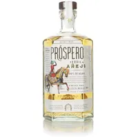 Propsero Prospero Anejo, 40% 70cl Tequila (1 x 0.7 l)