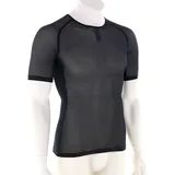 Rapha Lightweight Baselayer Schwarz L