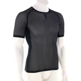 Rapha Lightweight Baselayer Schwarz L