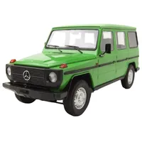 Minichamps 155038101 1:18 MERCEDES-BENZ G-MODEL LONG (W460) - 1980