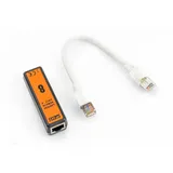 HT Instruments REM8 Kodierstecker + Patchkabel kalibriert Werksstandard (ohne Zertifikat)