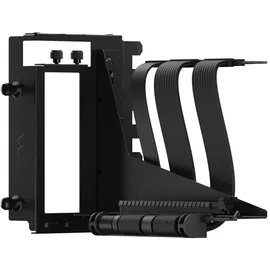 Fractal Design Flex 2 PCIe 4.0 Black