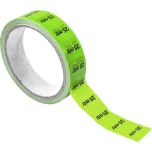 Accessory Kabelmarkierung 25m, grün