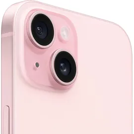 Apple iPhone 15 Plus 512 GB pink