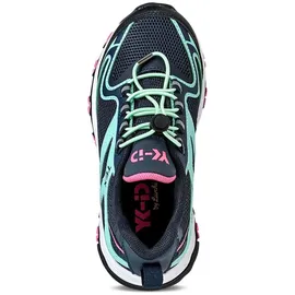 Lurchi CEDRIC-TEX für Kinder, blau, 39 EU