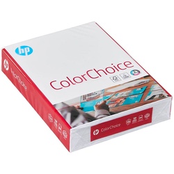 HP ColorChoice Multifunktionspapier A4 120g