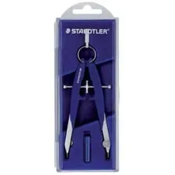 STAEDTLER Zirkel Mars Comfort 55600 Geometrie