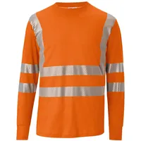 Kübler REFLECTIQ Longsleeve PSA 2,