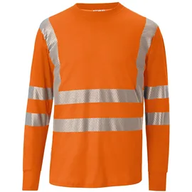 Kübler REFLECTIQ Longsleeve PSA 2,