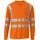 Kübler REFLECTIQ Longsleeve PSA 2,