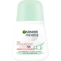 Garnier Mineral Hyaluron Pflege Roll-On 50 ml