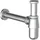 Kirchhoff Flaschensiphon Chrom 1 1/4" x 32 mm