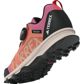 adidas Terrex Agravic Boa RAIN.RDY Kinder Pink Fusion / Putty Mauve / Core Black 40