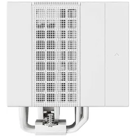 Deepcool Assassin IV CPU Kühler für AMD und Intel CPU weiß