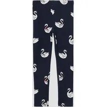 s.Oliver Kuschelige Leggings mit All-over-Print - 134