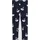 s.Oliver Kuschelige Leggings mit All-over-Print - 134