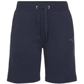 KangaROOS Bermudas Damen marine Gr.56/58