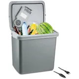 Klamer Elektrische Kühlbox 25 l
