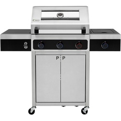 Gasgrill Keansburg 3 Special Edition