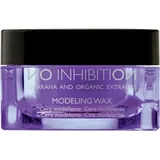 No Inhibition Guarana And Organic Extracts Modeling Wax 50 ml
