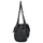 Samantha look Umhängetasche Leder Blue