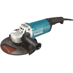 Makita, Winkelschleifer, Winkelschleifer 230 mm 2200 W (230 mm)