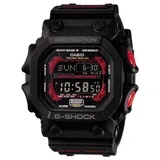 CASIO G-SHOCK robuste solarbetriebene Funkuhr MULTIBAND 6
