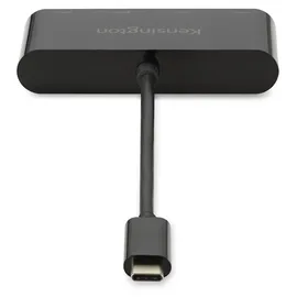 Kensington CH1200 USB-C 4-Port Hub
