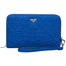 Roxy Back In Brooklyn Geldbörse Damen blau