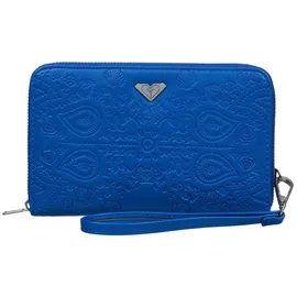 Roxy Back In Brooklyn Geldbörse Damen blau