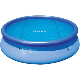 Intex Solarabdeckplane für Easy Pool Ø 244 cm