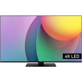 Panasonic TB-65W60AEZ 65" LED 4K Smart TV W60A