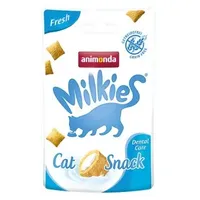 Animonda Milkies Cat Snack Adult Fresh 6 x 120