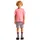 The North Face - Kid's 24/7 Set - Funktionsshirt Gr 4 Years rosa