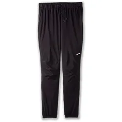 Brooks Damen High Point Waterproof Pant schwarz