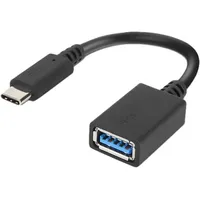 Lenovo USB-C to USB-A Adapter 4X90Q59481