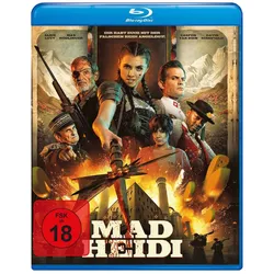 Mad Heidi