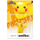 Nintendo amiibo Super Smash Bros. Collection Pikachu