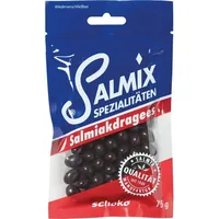 PHARMA PETER SALMIX Salmiakdragees Schoko