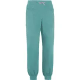 E9 Damen Mix Hose (Größe S, tuerkis)