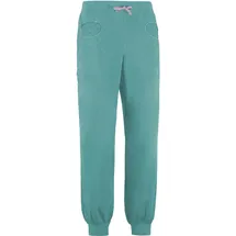 E9 Damen Mix Hose (Größe S, tuerkis)