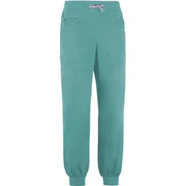 E9 Damen Mix Hose (Größe S, tuerkis)
