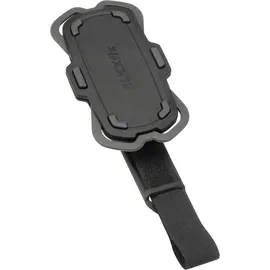 KLICKfix Handy-Halterung Loop 6x7x11cm für alle gängigen Smartphones