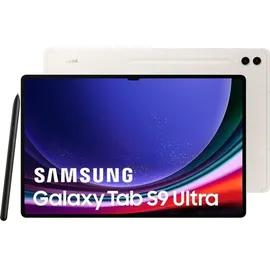 Samsung Galaxy Tab S9 Ultra 14.6" 1 TB Wi-Fi Beige