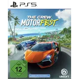 The Crew Motorfest (PS5)