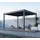 Paragon Outdoor Pergola Grand Tuscan 1214 inkl. Lamellendach 370x433x256cm