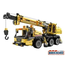 CaDA Bricks CaDA C65005W Mobile Crane C65005W