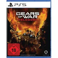 Gears of War: Reloaded (USK) (PS5)