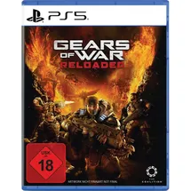 Gears of War: Reloaded (USK) (PS5)